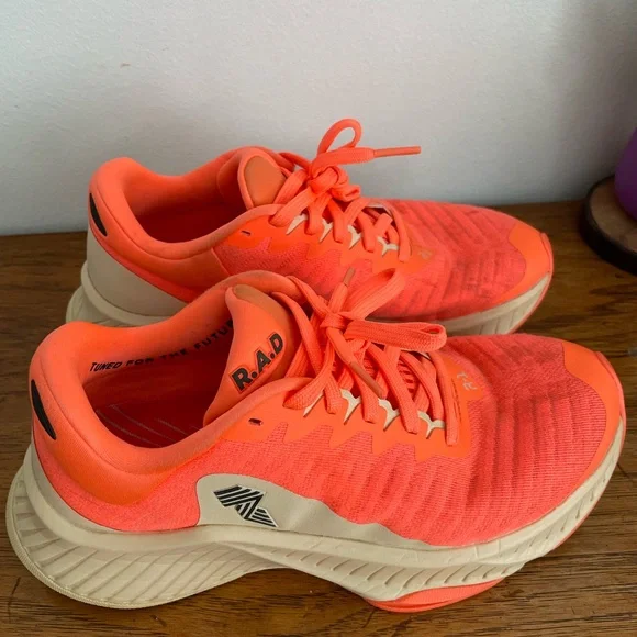 R.A.D R-1 - Picture 2 of 9